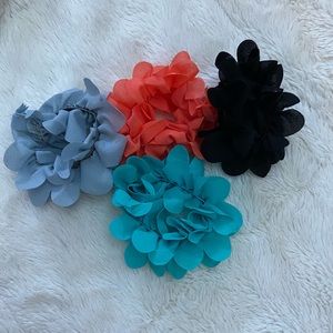 Assorted Scrunchies